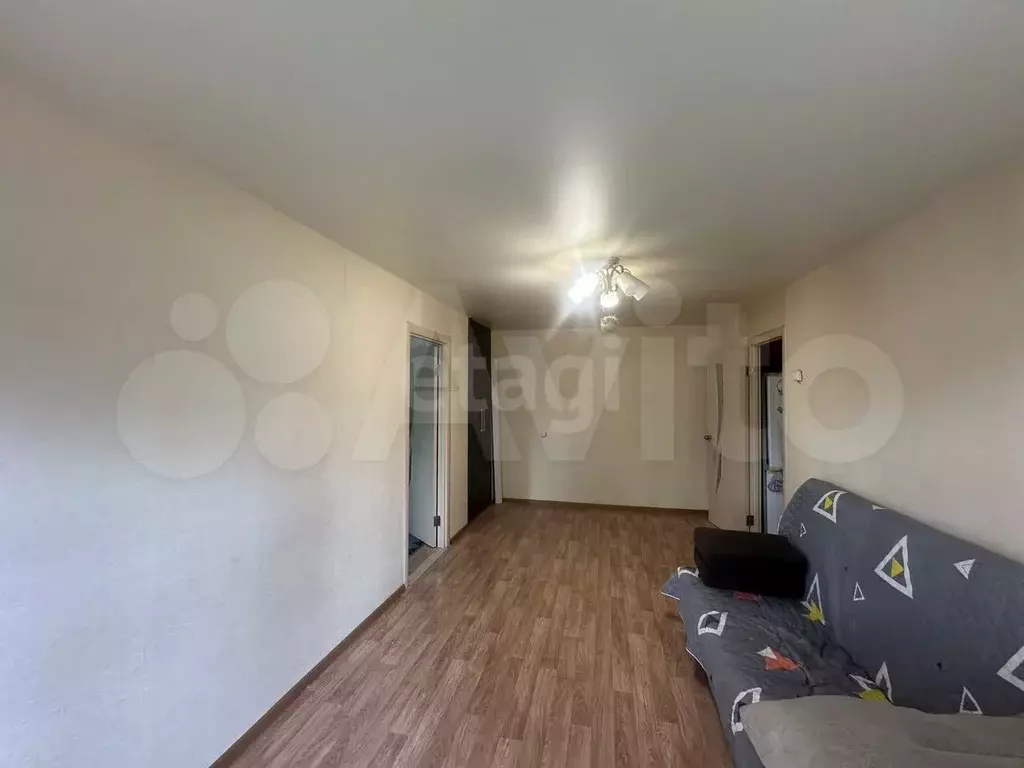2-к. квартира, 43,1 м, 2/5 эт. - Фото 1