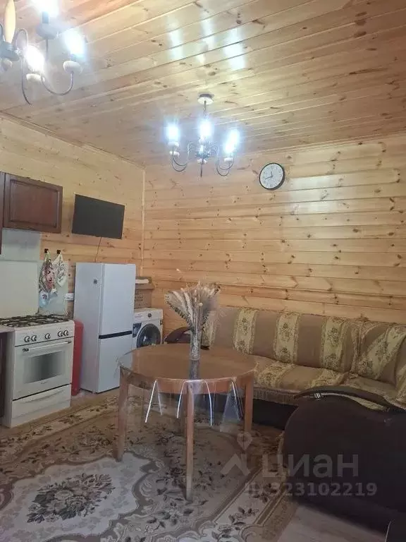 Дом в Карачаево-Черкесия, Теберда Карачаевский городской округ, ул. ... - Фото 2