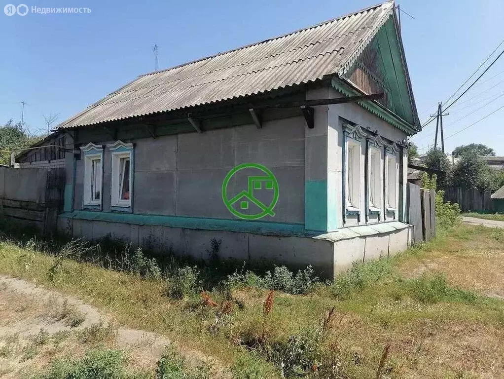 Дом в Сызрань, Огородная улица, 79 (54 м) - Фото 0