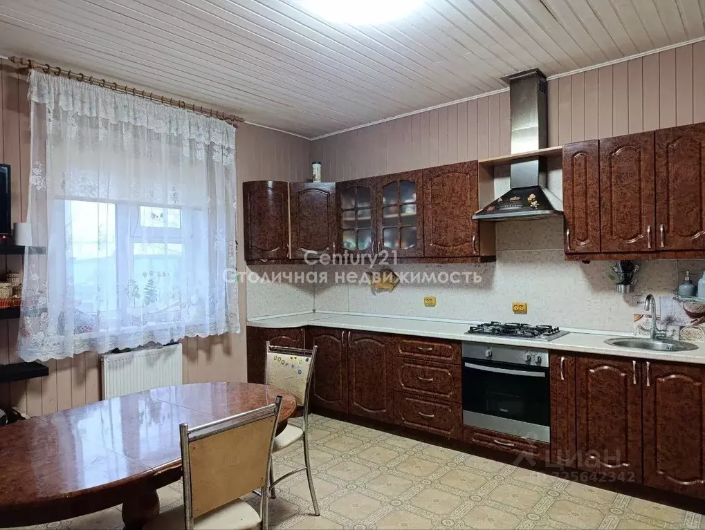 Дом в Московская область, Ленинский городской округ, д. Калиновка ул. ... - Фото 1