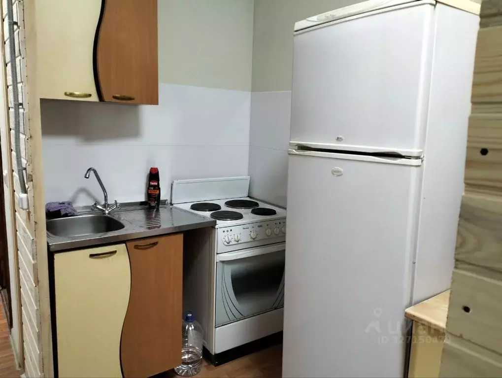 Комната Свердловская область, Екатеринбург ул. Пехотинцев, 4к1 (7.0 м) - Фото 2