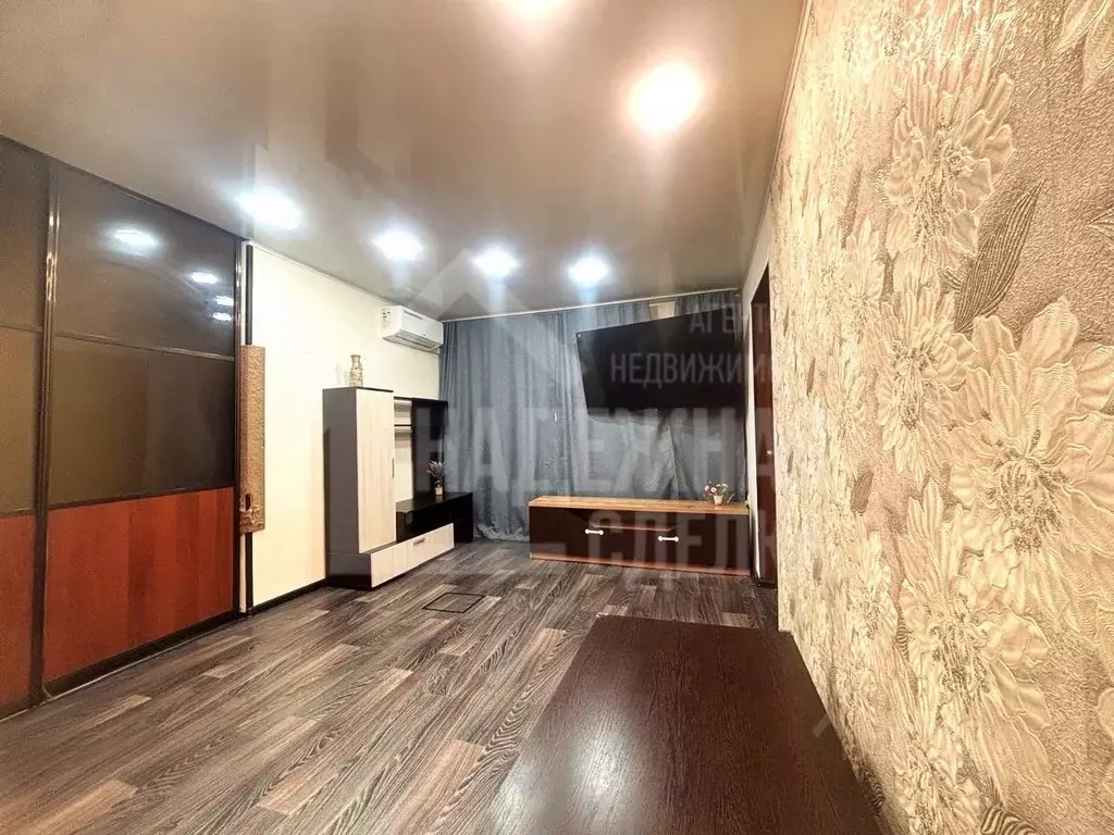 2-к кв. Алтайский край, Рубцовск ул. Калинина, 20 (43.0 м) - Фото 2