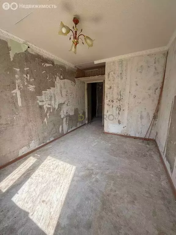2-комнатная квартира: Набережные Челны, Сармановский тракт, 62 (43.7 ... - Фото 1
