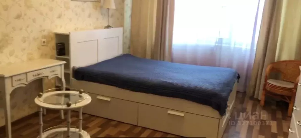 1-к кв. Ленинградская область, Всеволожск Южный мкр, ул. Малиновского, ... - Фото 1