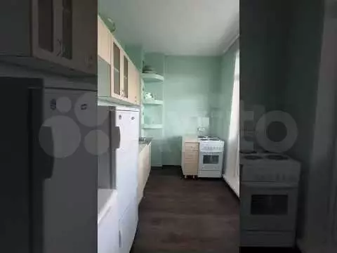 1-к. квартира, 34,7 м, 12/16 эт. - Фото 1