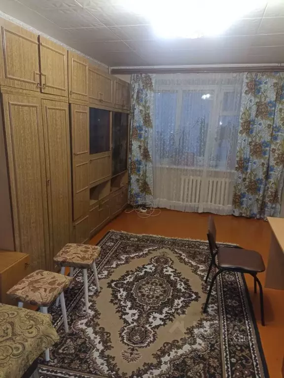 1-к кв. Нижегородская область, Нижний Новгород ул. Дьяконова, 24 (30.0 ... - Фото 0