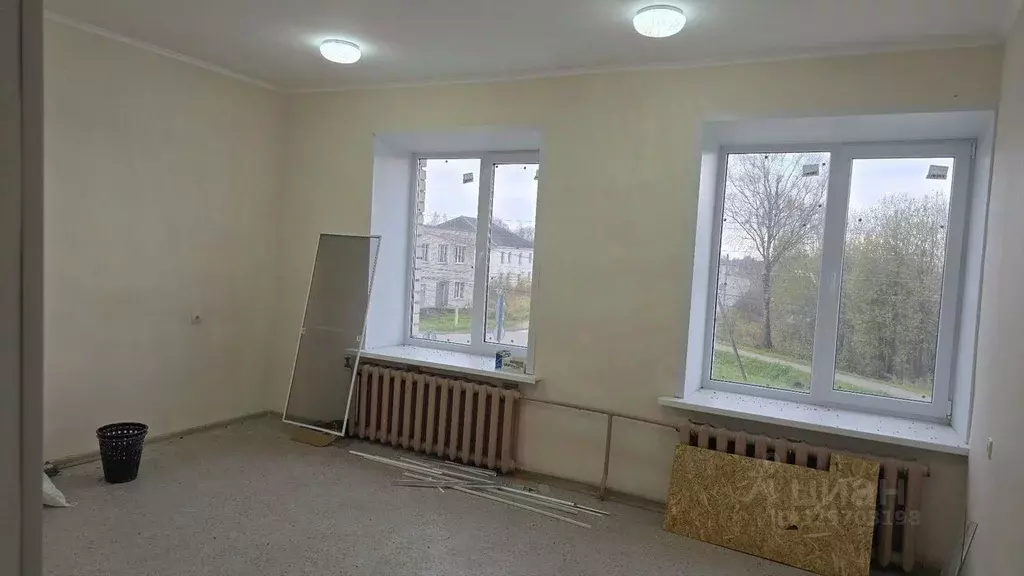 Помещение свободного назначения в Тверская область, Молоково пгт ул. ... - Фото 2