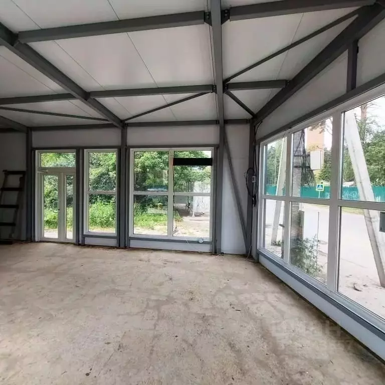 Помещение свободного назначения в Московская область, Солнечногорск ... - Фото 2