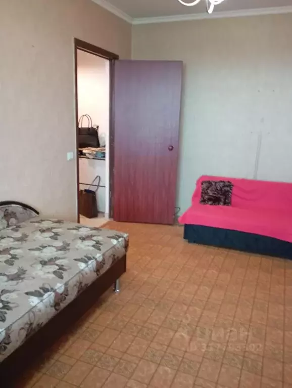 1-к кв. Москва Россошанская ул., 7К1 (29.0 м) - Фото 1