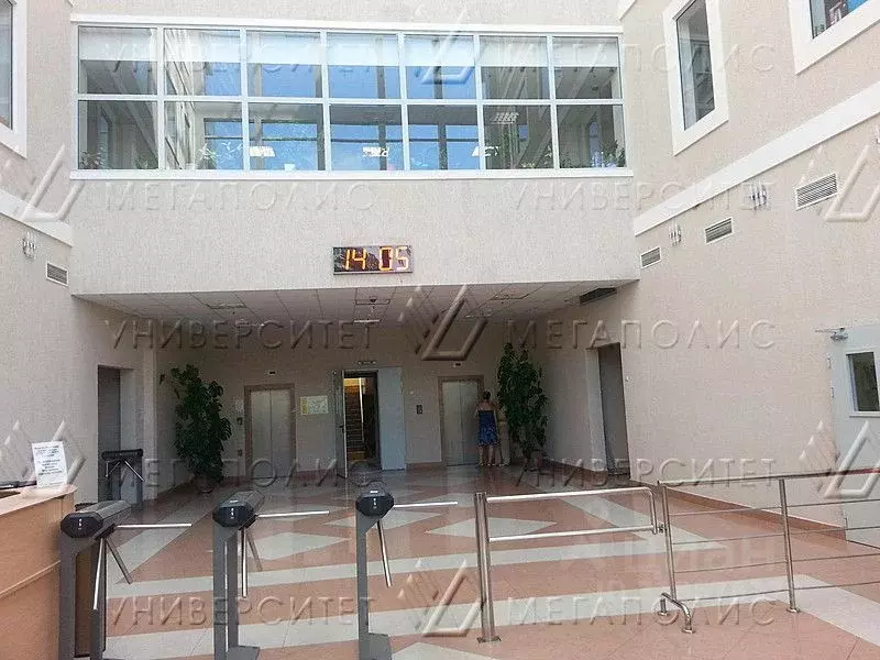 Офис в Москва Бибиревская ул., 8к1 (62 м) - Фото 1