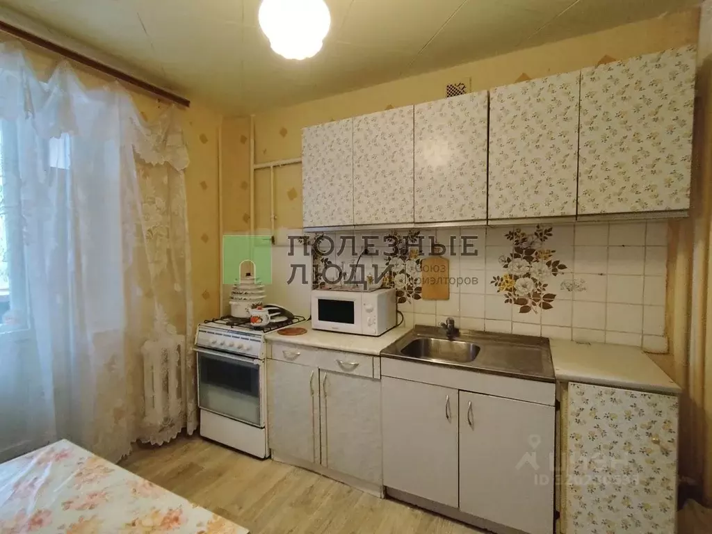 2-к кв. Орловская область, Орел ул. Латышских Стрелков, 3 (49.4 м) - Фото 1