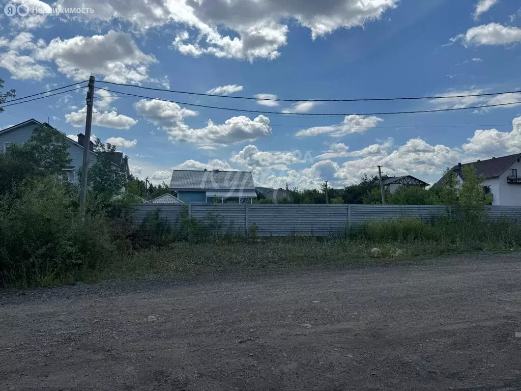 Участок в Абзелиловский район, Ташбулатовский сельсовет, деревня ... - Фото 0