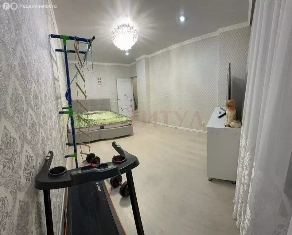 1-комнатная квартира: Старый Оскол, микрорайон Макаренко, 11Б (38.4 м) - Фото 2