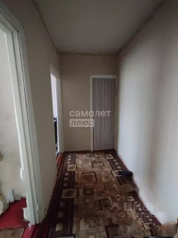 Дом в Алтайский край, Бийский район, с. Первомайское Северная ул., 54 ... - Фото 1