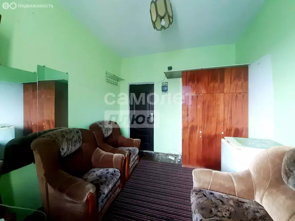 1к в 3-комнатной квартире (10.7 м) - Фото 2