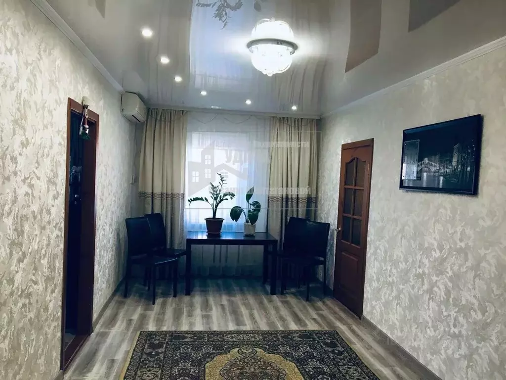 Дом в Оренбургская область, Орск пос. Нагорный, ул. Лазо, 62Б (101 м) - Фото 1