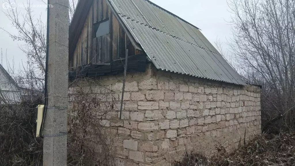 Участок в Оренбургский район, Ленинский сельсовет, СНТ Хутор ... - Фото 1