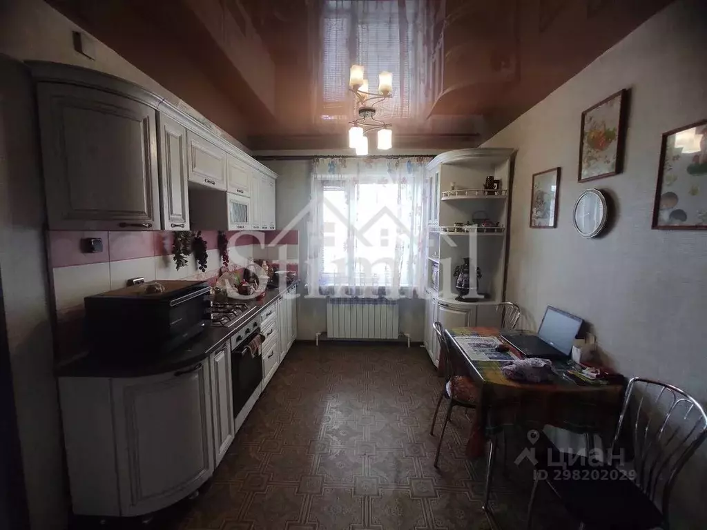 Дом в Хакасия, Усть-Абакан рп ул. Котовского, 3 (70 м) - Фото 2