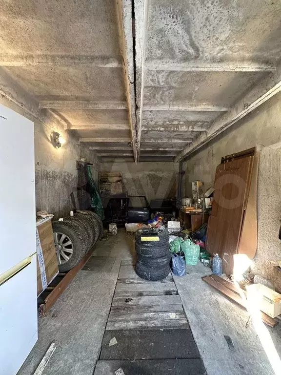 Гараж, 19 м - Фото 1