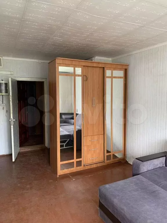 Комната 19,4 м в 4-к., 4/4 эт. - Фото 1