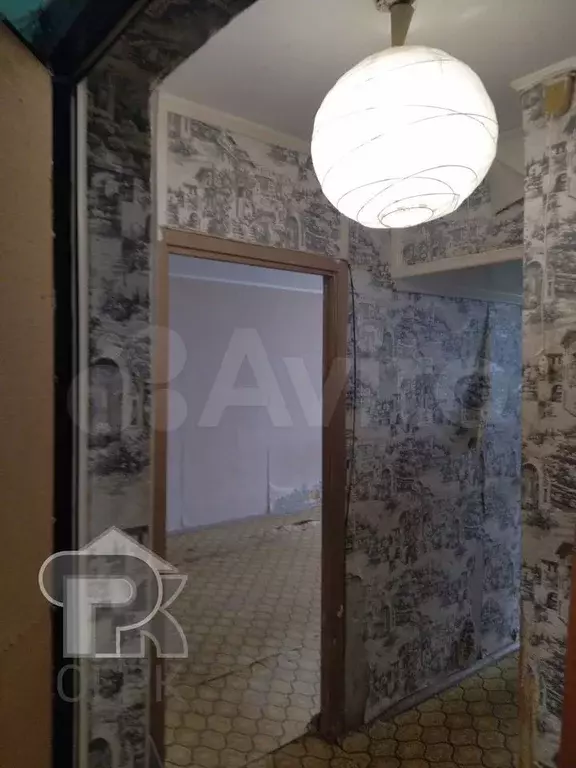 1-к. квартира, 32 м, 9/9 эт. - Фото 1
