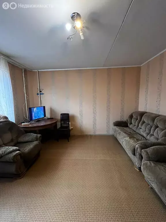 2-комнатная квартира: Нижний Тагил, улица Захарова, 5 (50.9 м) - Фото 2