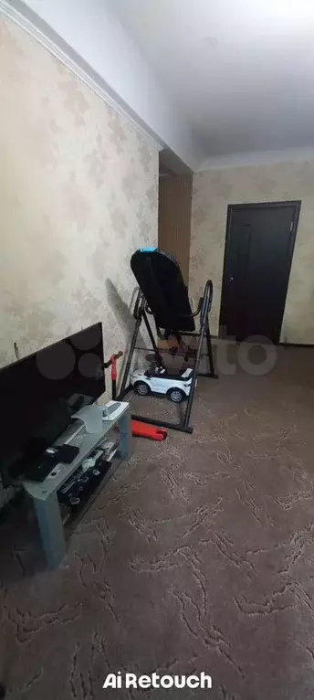3-к. квартира, 58 м, 1/5 эт. - Фото 1
