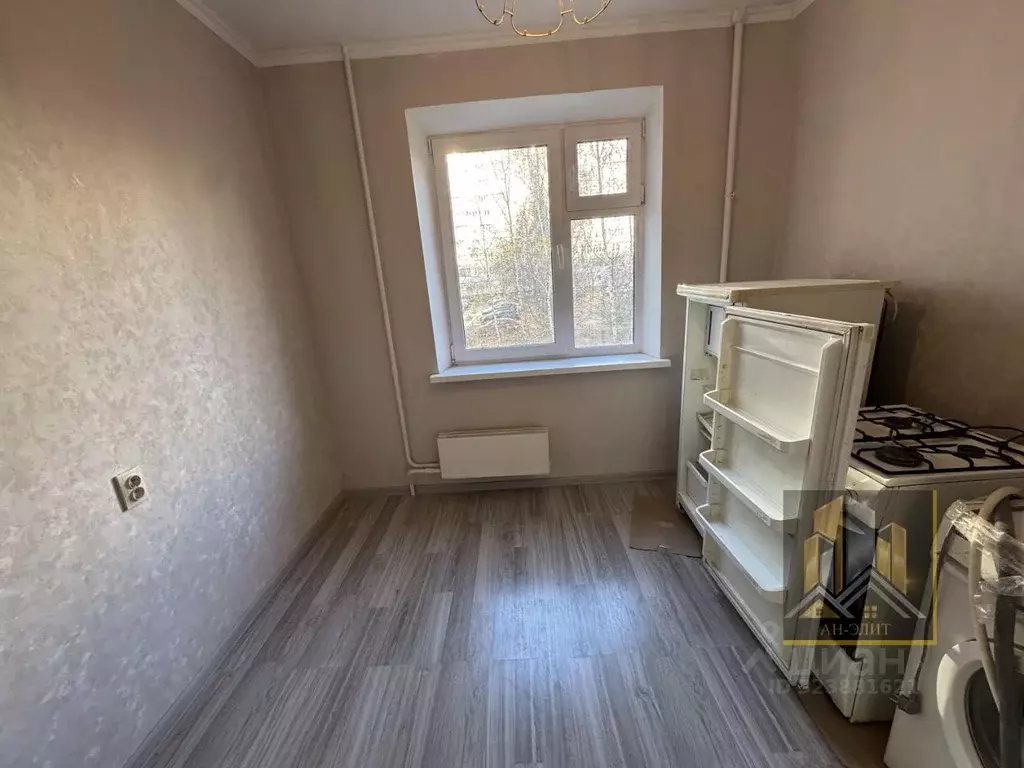 3-к кв. Татарстан, Казань ул. Юлиуса Фучика, 18 (61.0 м) - Фото 2