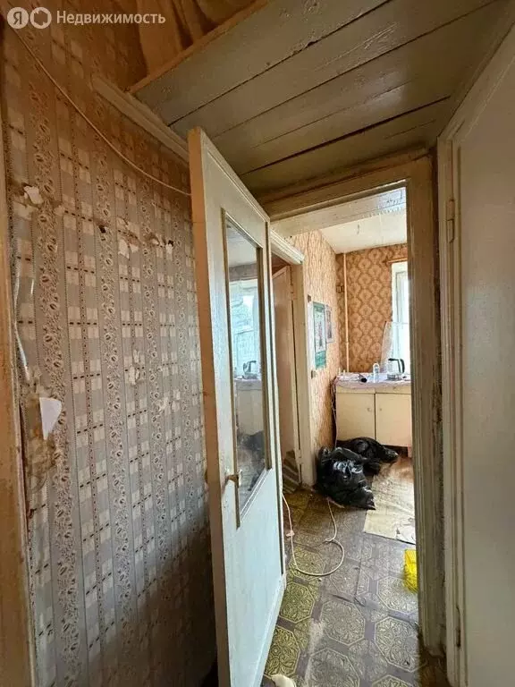 2-комнатная квартира: Кимры, проезд Титова, 16 (40.2 м) - Фото 1