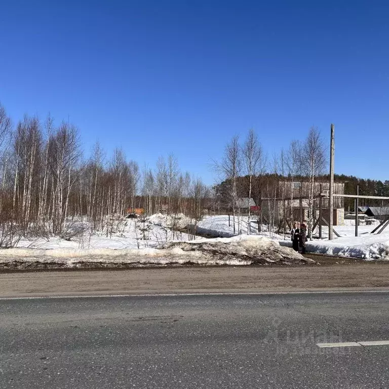 Участок в Марий Эл, Медведевский район, Азяковское с/пос, пос. ... - Фото 2