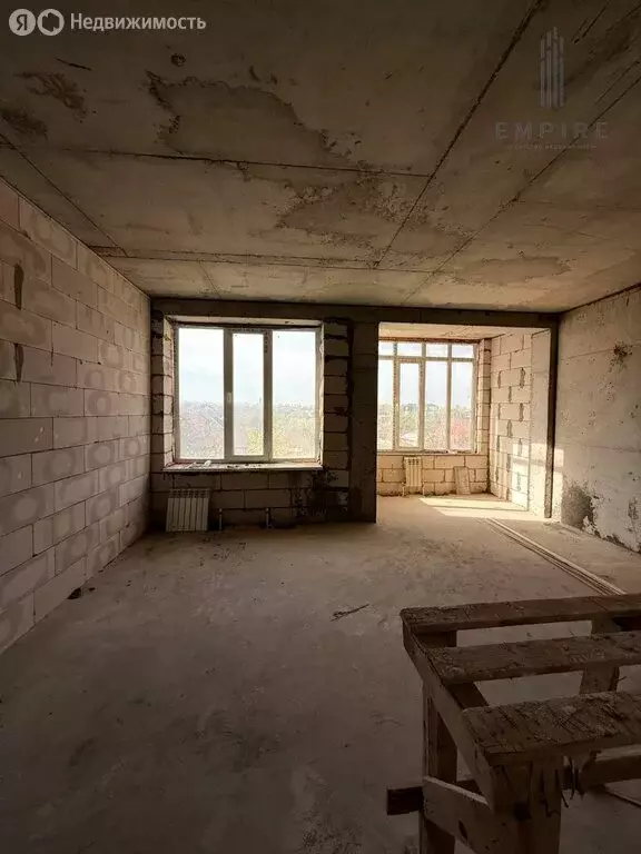 3-комнатная квартира: Грозный, проспект Ахмат-Хаджи Абдулхамидовича ... - Фото 2