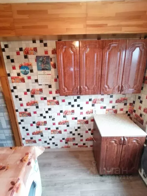 Комната Брянская область, Брянск ул. Димитрова, 122 (17.0 м) - Фото 2