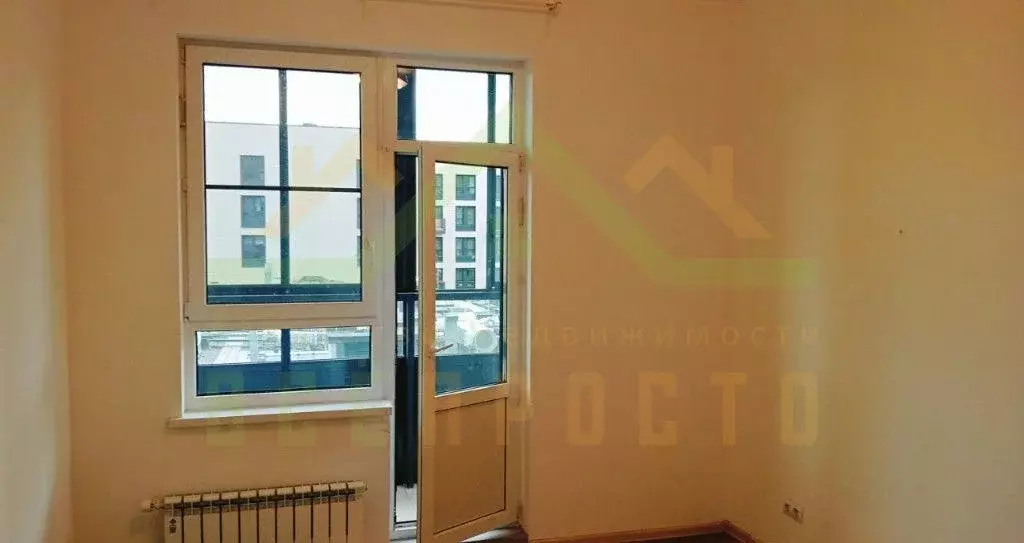 Продается 2-комнатная квартира - Фото 1