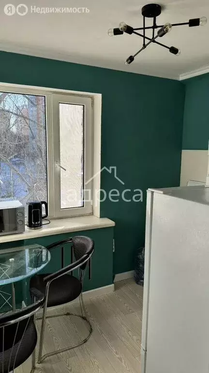 1-комнатная квартира: Самара, улица Мичурина, 139А (29.3 м) - Фото 2