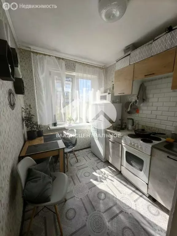 1-комнатная квартира: Новосибирск, Вилюйская улица, 24 (30.1 м) - Фото 1