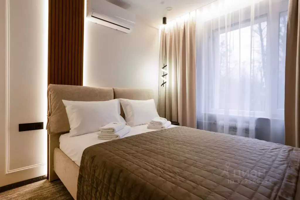 1-к кв. Калининградская область, Калининград ул. Сергеева, 21 (15.0 м) - Фото 1