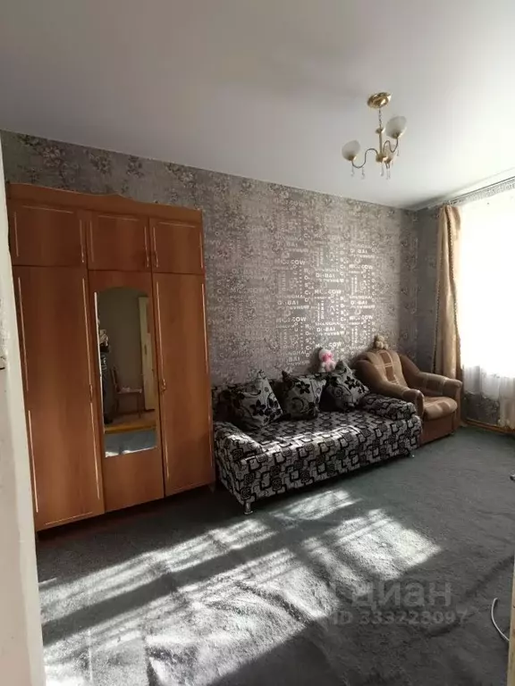 2-к кв. Башкортостан, Уфа ул. Калинина, 84 (47.0 м) - Фото 2