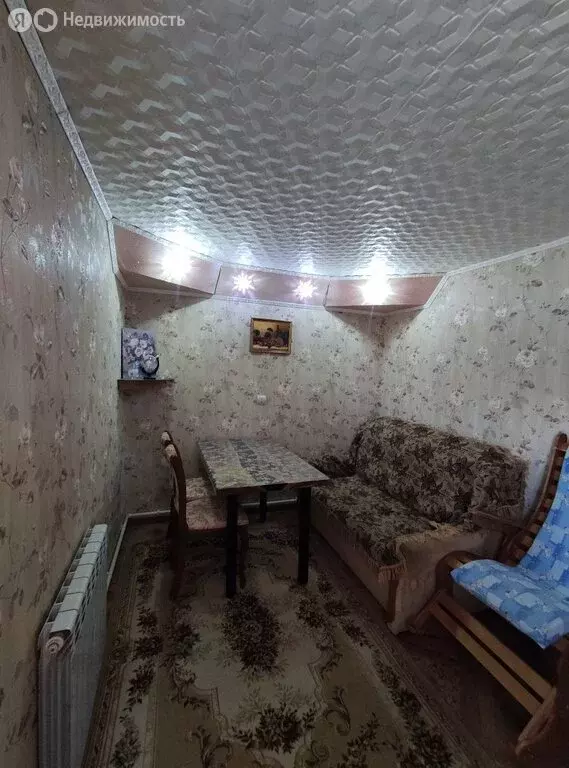 Дом в посёлок городского типа Глубокий, улица Свердлова (35 м) - Фото 2