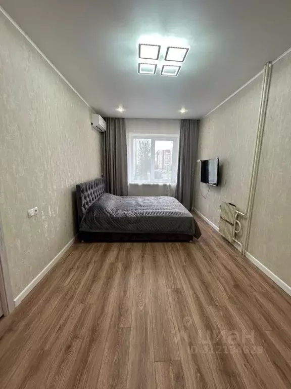 1-к кв. Астраханская область, Астрахань Имени Бабаевского мкр, ул. ... - Фото 2