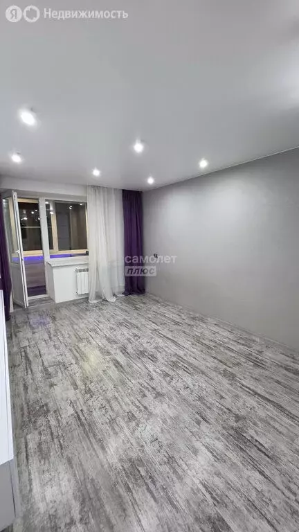 1-комнатная квартира: Иркутск, Угольный проезд, 78 (32.5 м) - Фото 2