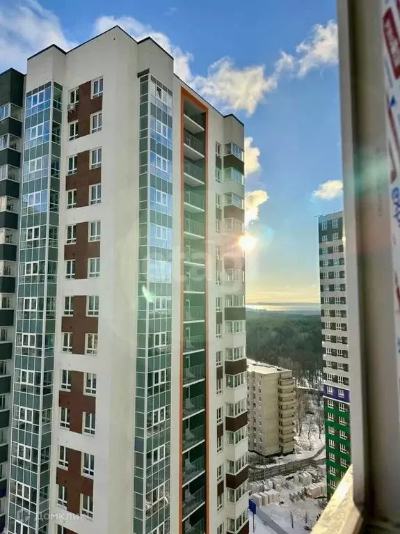 Продаётся 1-к квартира, 38.3 м - Фото 0