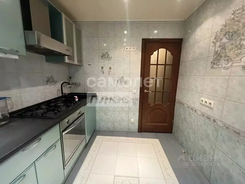 2-к кв. Москва Каширское ш., 98К2 (45.1 м) - Фото 1
