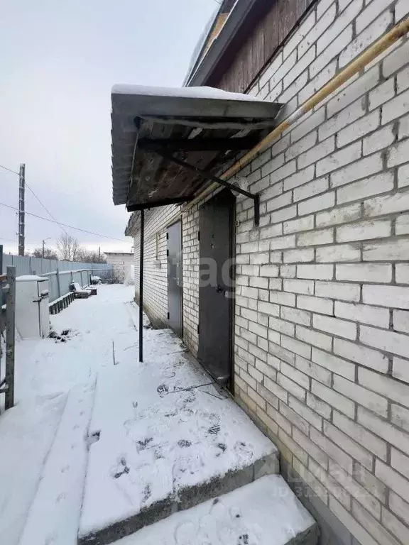 1-к кв. Владимирская область, Муром ул. Островского, 30 (40.5 м) - Фото 0