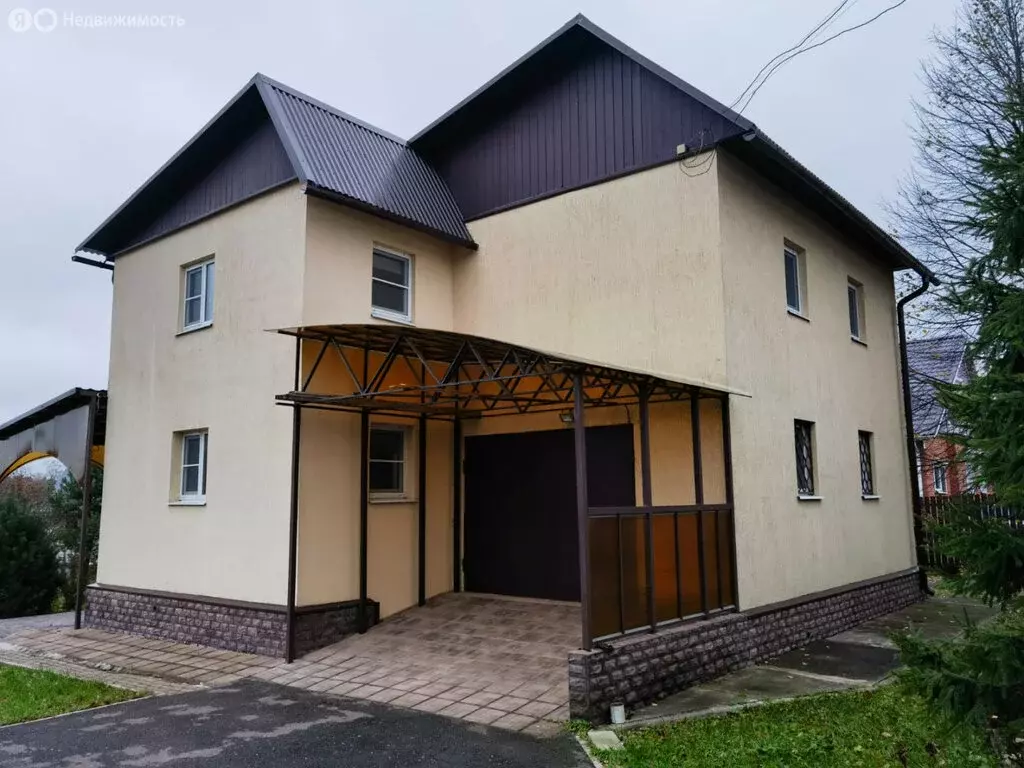 Дом в деревня Строково, 13 (130 м) - Фото 2