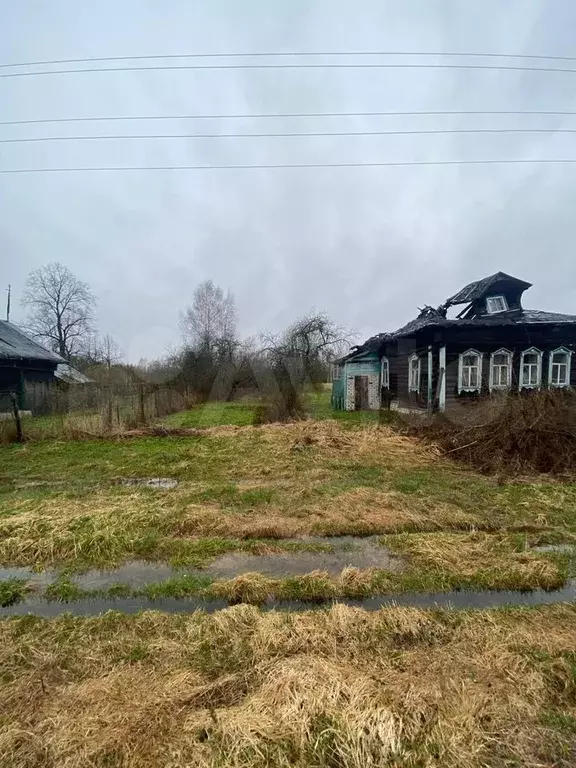 Участок 30 сот. (ИЖС) - Фото 1