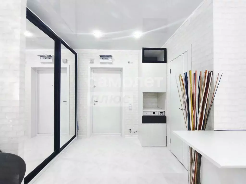 1-к кв. Москва Алтуфьевское ш., 55к4 (30.0 м) - Фото 1