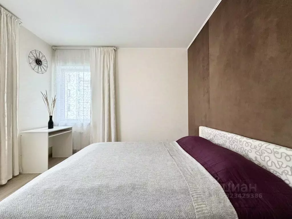 4-к кв. Санкт-Петербург просп. Кузнецова, 11к3 (98.7 м) - Фото 1