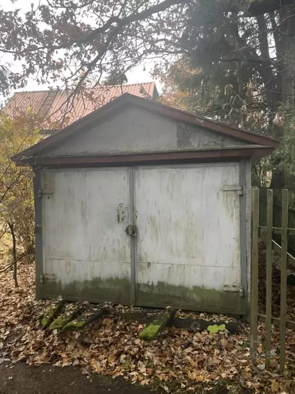 Участок в Ленинградская область, Всеволожский район, Сертоловское ... - Фото 2