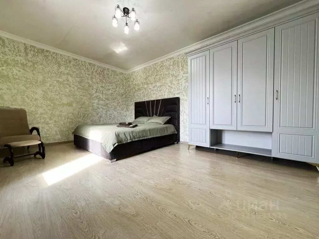 1-к кв. Дагестан, Ботлихский сельсовет, с. Ботлих ул. Трудовая, 4 ... - Фото 2