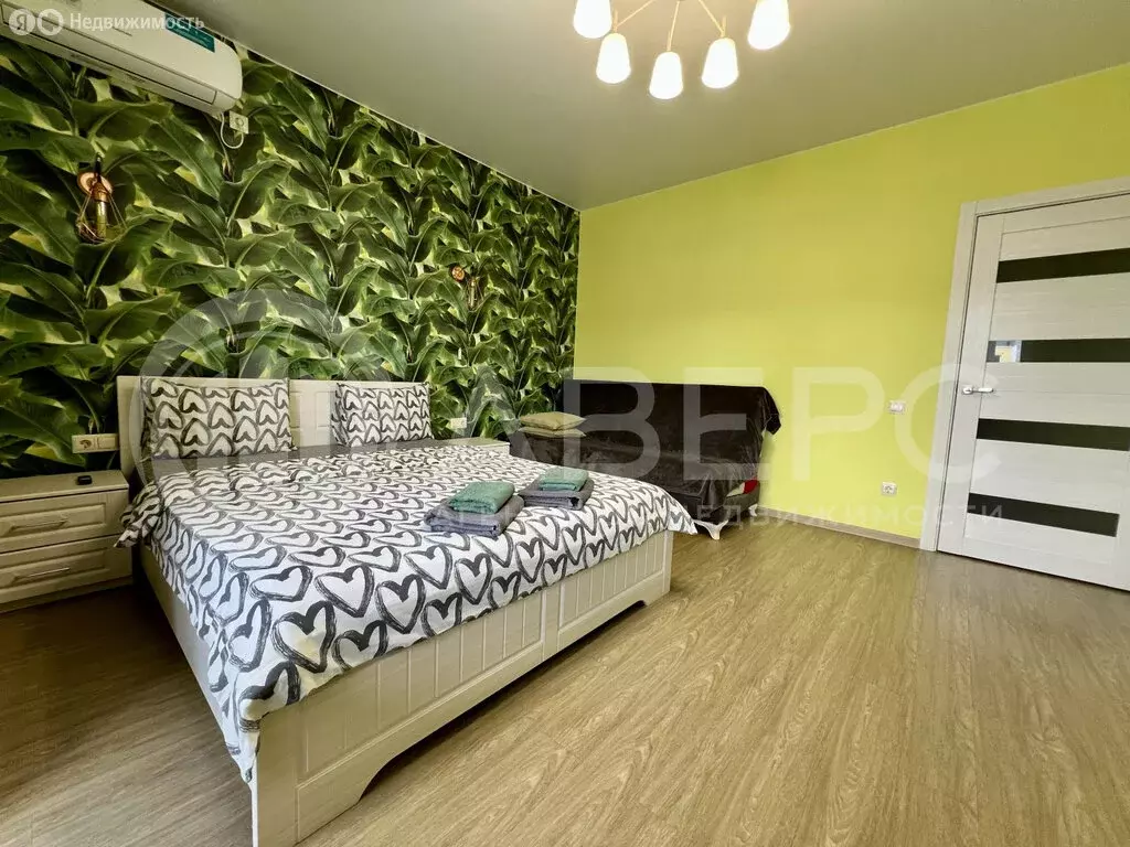 1-комнатная квартира: Муром, Лесной проезд, 1 (44 м) - Фото 1